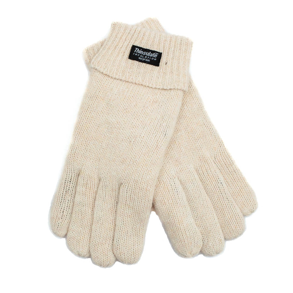 damen handschuhe thinsulate EEM Damen Strickhandschuhe, weiche Wolle, Thinsulate Thermofutter – EEM Fashion