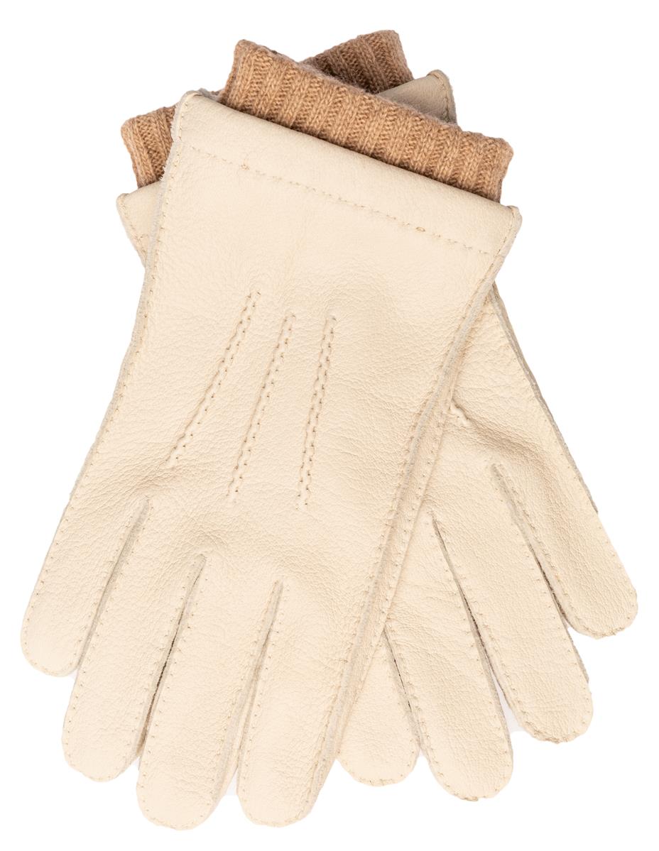eem handschuhe EEM Herren Lederhandschuhe, edles Hirschleder, weiches Futter aus Kasc – EEM Fashion