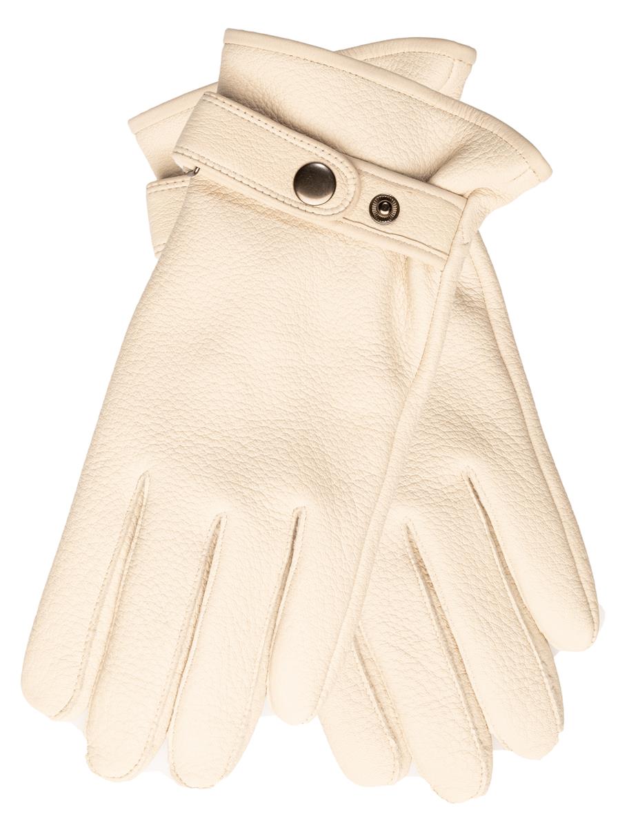 handschuhe herren beige EEM Herren Lederhandschuhe, edles Hirschleder, weiches Futter aus Kasc – EEM Fashion