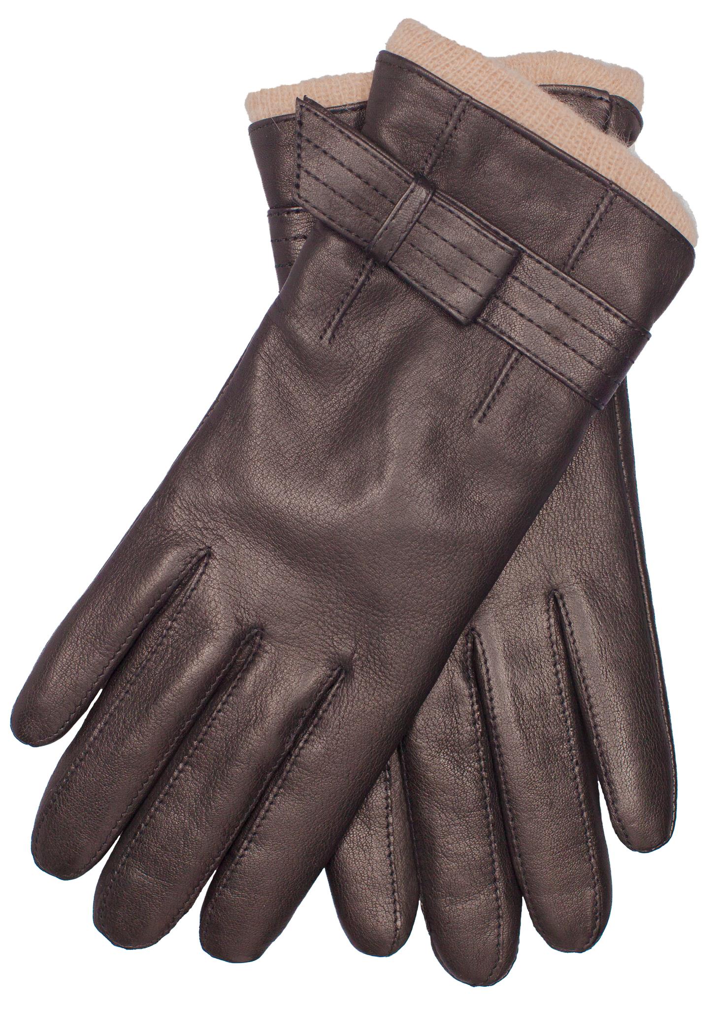eem touchscreen handschuhe EEM Damen Lederhandschuhe, weiches italienisches Leder, Fleecefutter, – EEM Fashion