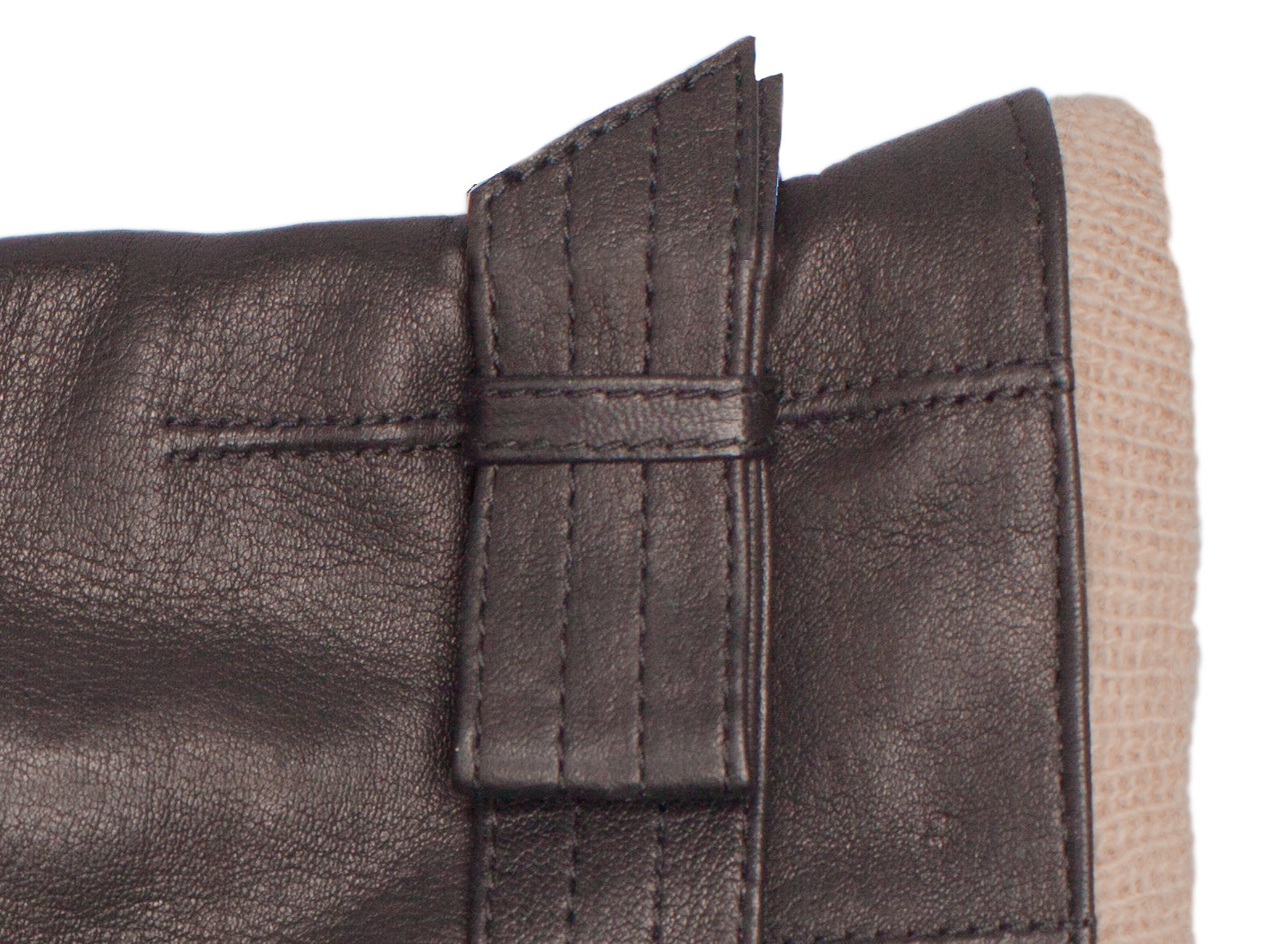 eem fashion handschuhe EEM Damen Lederhandschuhe, weiches italienisches Leder, Fleecefutter, – EEM Fashion