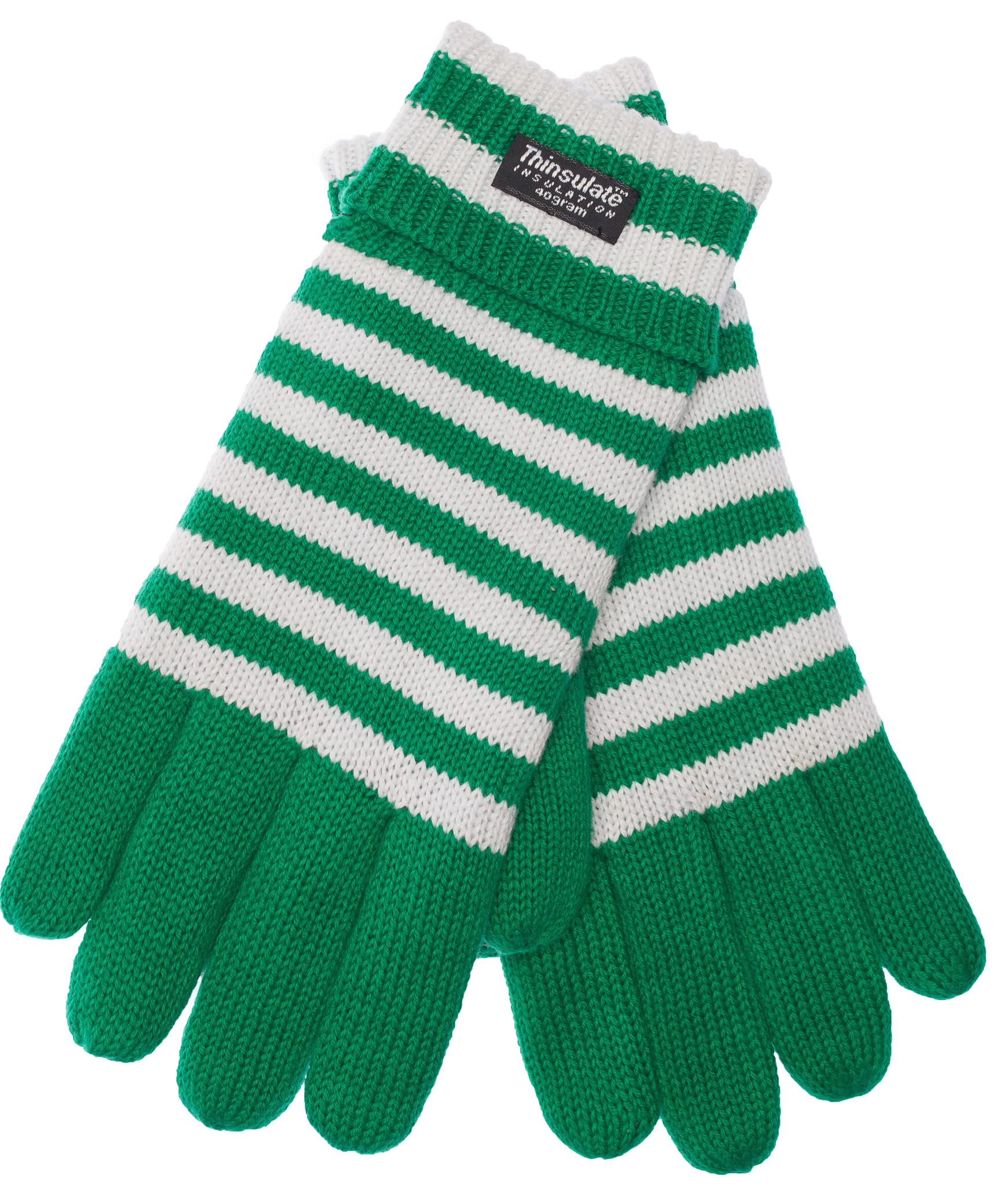 handschuhe thinsulate herren strick EEM Herren Strick Handschuhe FAN mit Thinsulate Thermofutter, Strickma – EEM Fashion
