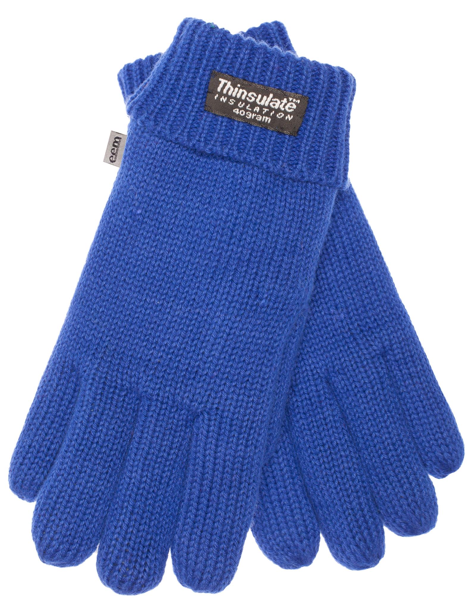 kinder handschuhe baumwolle EEM Strick Kinderhandschuhe, weiche Baumwolle, Thinsulate Thermofutter – EEM Fashion
