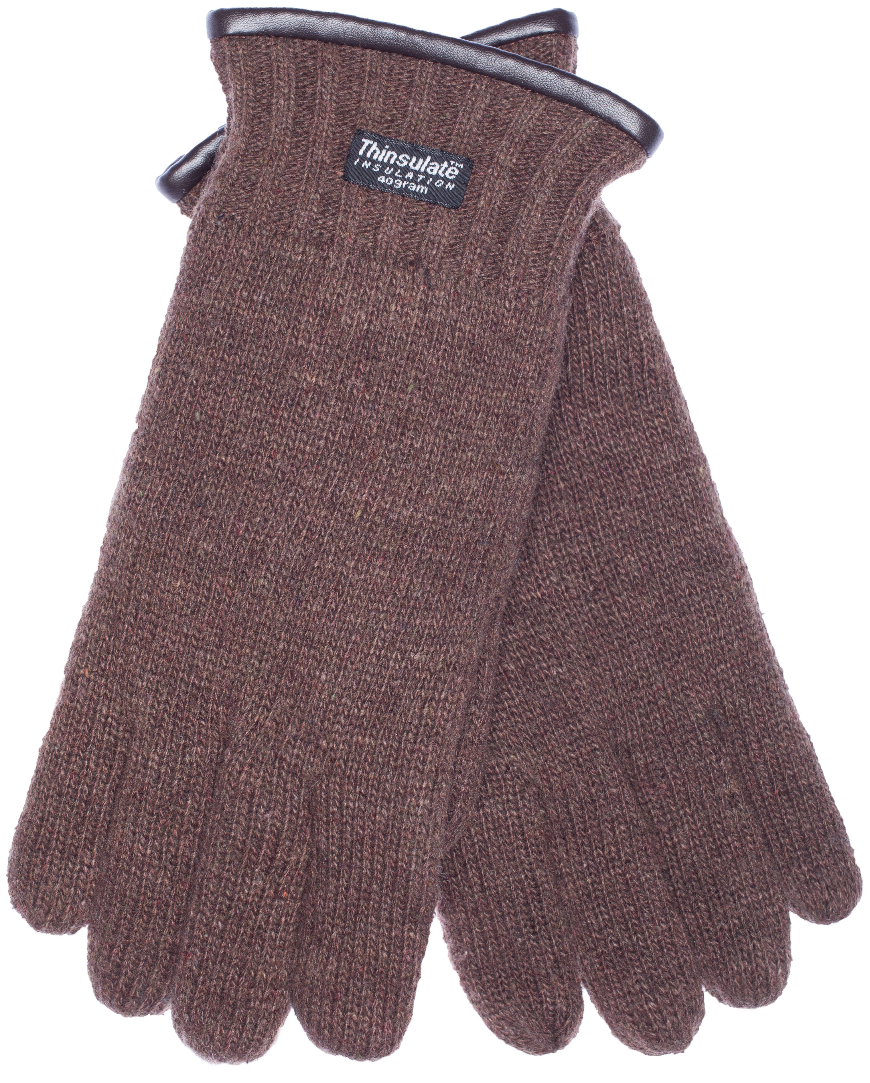 handschuhe eem EEM Herren Strickhandschuhe, weiche Wolle oder Baumwolle je nach Farbe – EEM Fashion