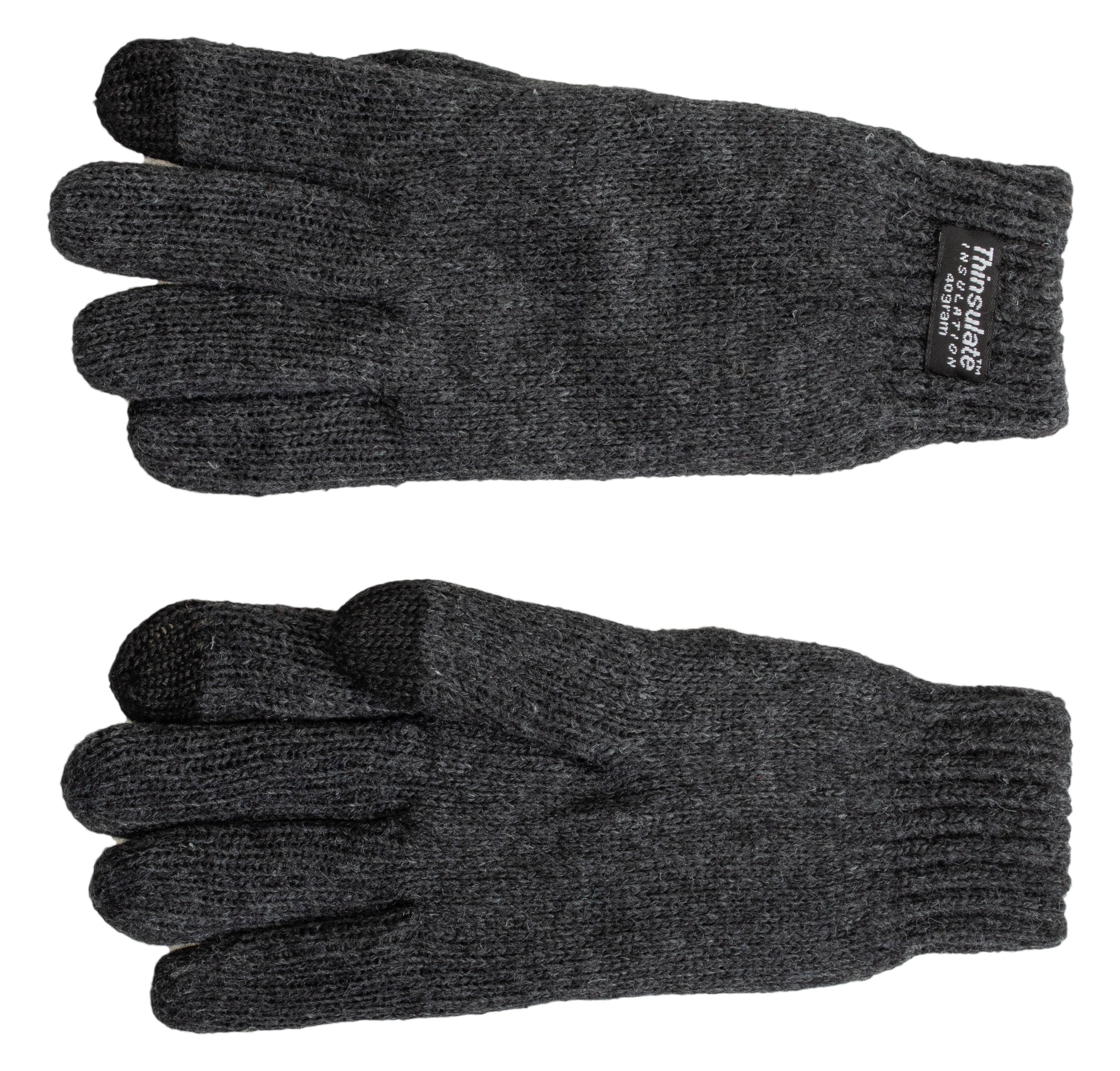 thinsulate handschuhe kinder EEM Kinderhandschuhe, weiche Baumwolle, Thinsulate Thermofutter, Touch – EEM Fashion