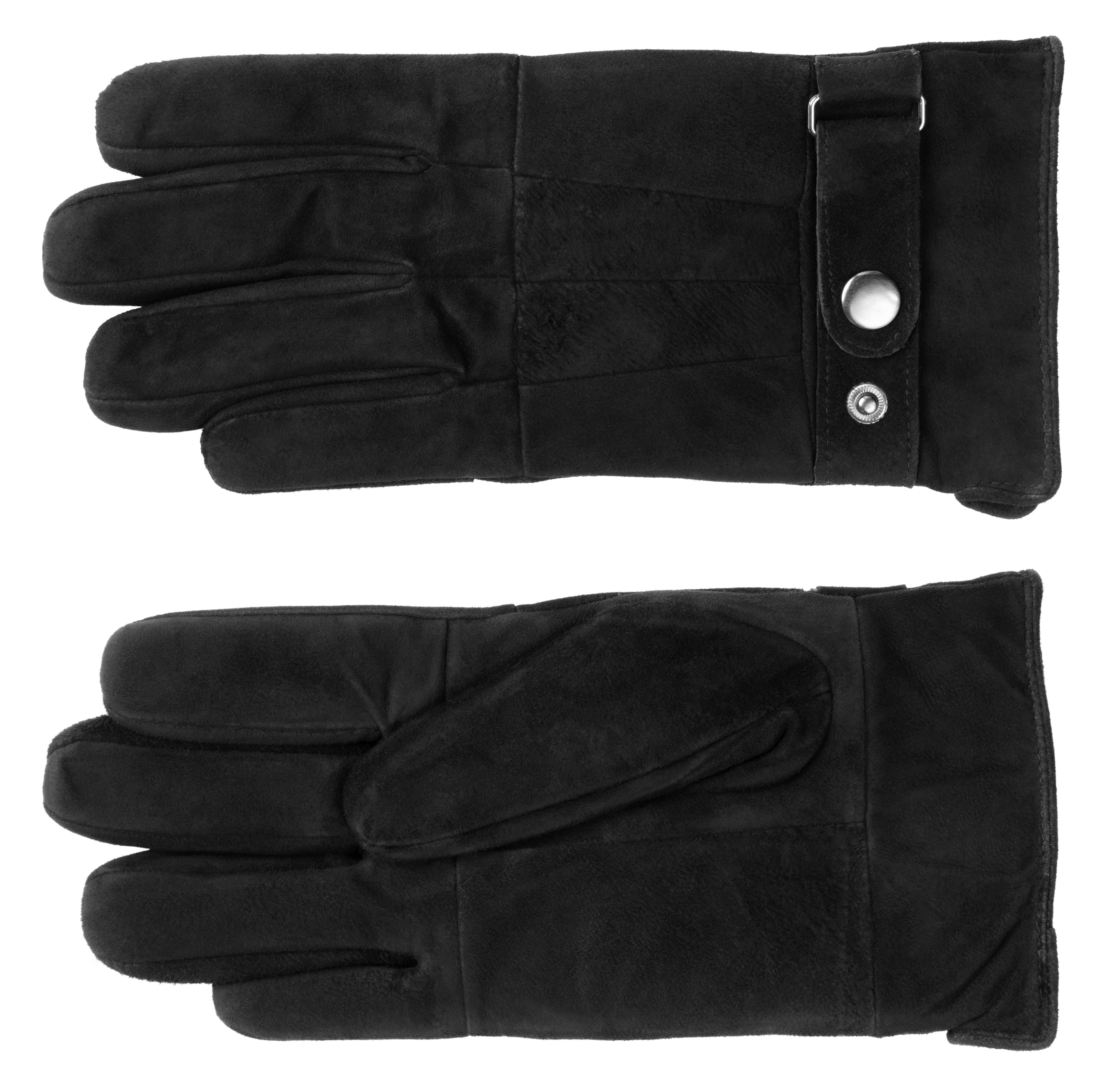 eem handschuhe leder EEM Herren Lederhandschuhe, weiches Veloursleder, Thinsulate Thermofut – EEM Fashion
