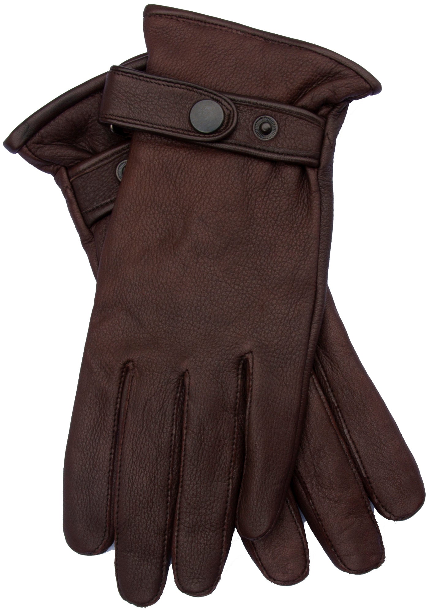 glattleder handschuhe herren EEM Herren Lederhandschuhe, edles Hirschleder, weiches Futter aus Kasc – EEM Fashion
